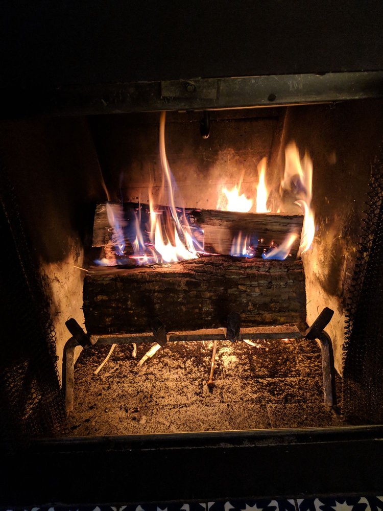 Five Star Firewood and Mulch