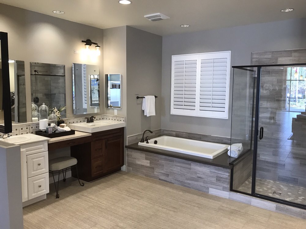 KB Home Design Studio - Home Staging - 41555 Margarita Rd, Temecula, CA