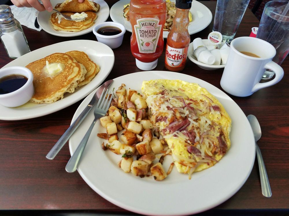 MJ’s Eatery 14 Photos Breakfast & Brunch 8111 W Houghton Lake Dr