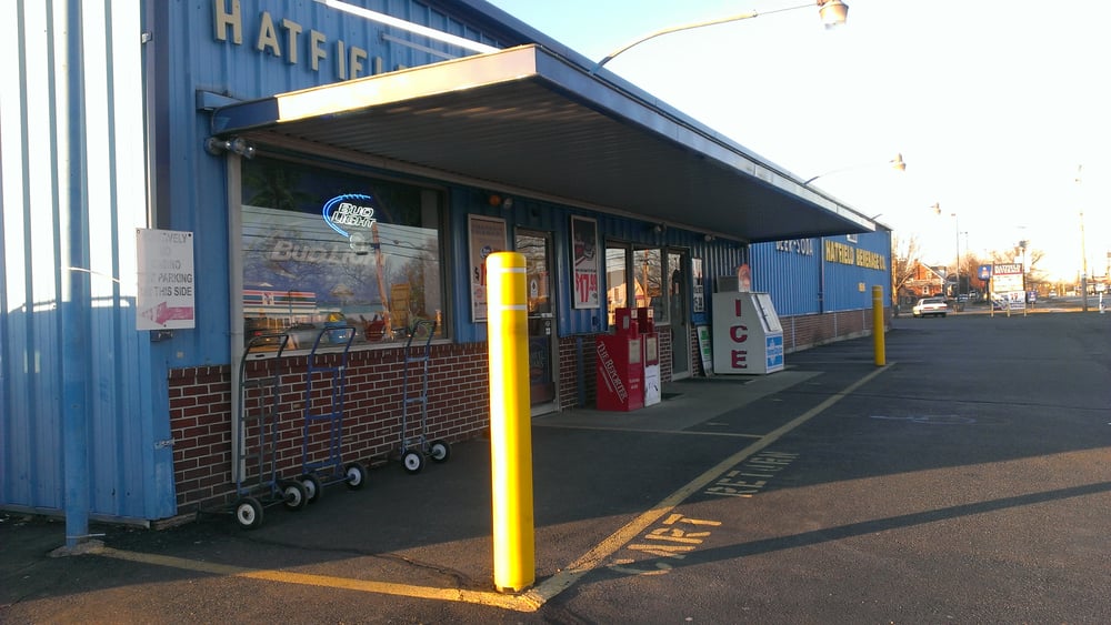 Hatfield Beverage Co Beer, Wine & Spirits 1616 N Broad, Lansdale