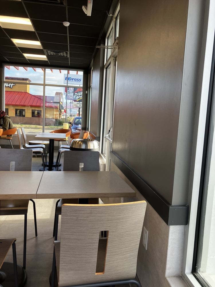 Dunkin Baskin Robbins