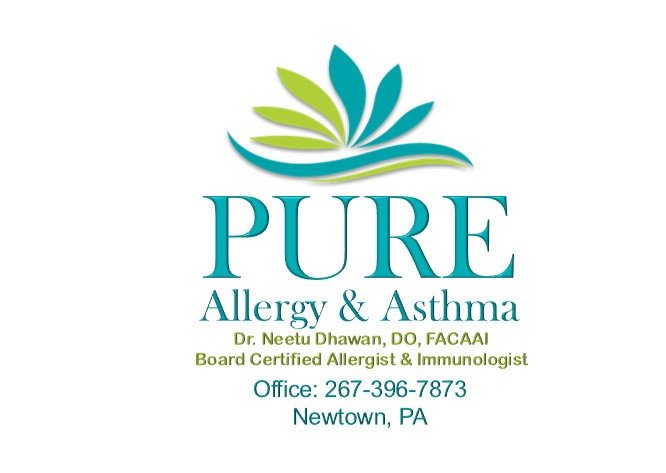 image of business PURE Allergy & Asthma