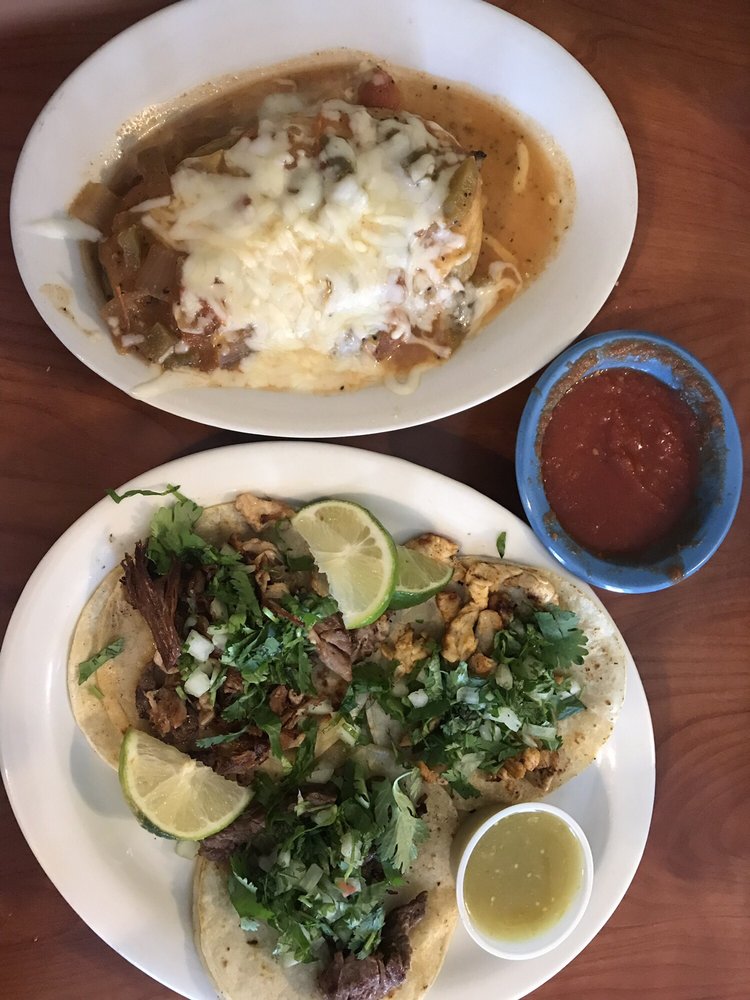 Casa Maria Mexican Grill
