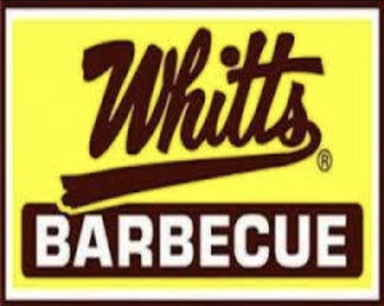 Whitt's Barbeque