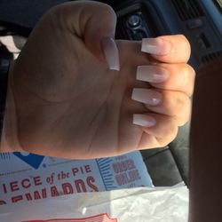 Rose Nail 14 Photos 29 Reviews Salons 2001 W Cleveland Photo Of Rose Nail Madera Ca United States Cute Nails