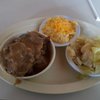 Mrs. K's Motel and Restaurant