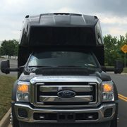 American Executive Sedan Service Request A Quote 14 Photos Mercedes Sprinter Photo Of American Executive Sedan Service Sterling Va United States