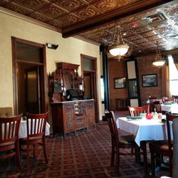 Romano S 316 Photos 557 Reviews Pizza 330 Orange St Photo Of Romano S Redlands Ca United States Love The Decor And
