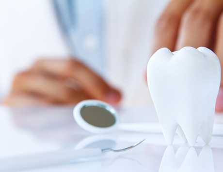 image of business JD Dental Care: Benjamin Jin, DDS