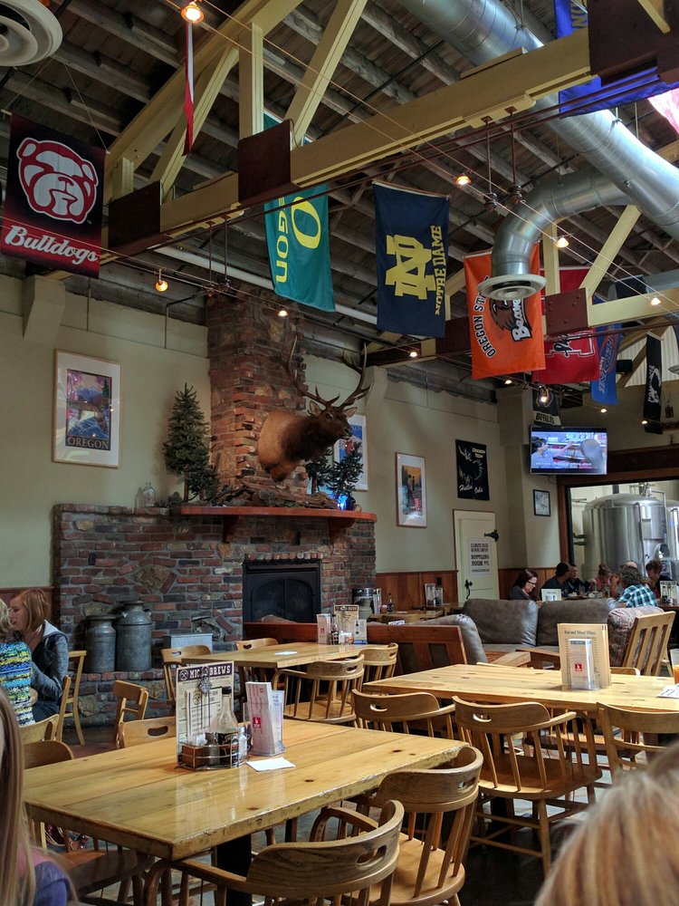 Klamath Basin Brewing Company 100 Photos & 154 Reviews Breweries
