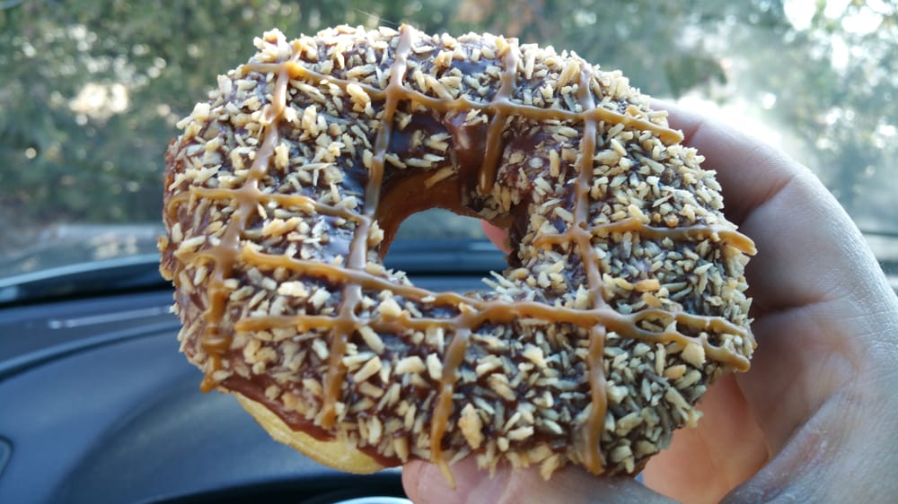 Dixie Donuts 25 Photos &amp; 43 Reviews Donuts 275 W