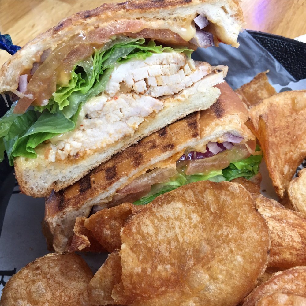 Panini Bread & Grill Order Food Online 66 Photos & 149 Reviews