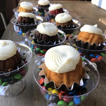 nothing bundt cakes 106