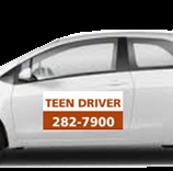 Teen Driving School