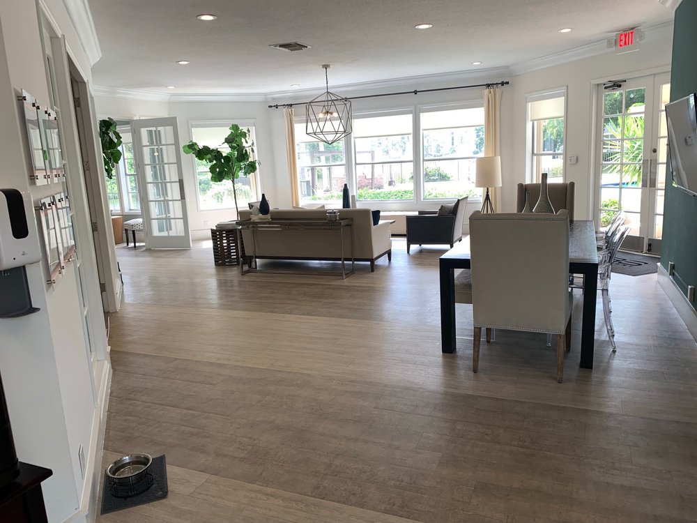 Atlantic at East Delray