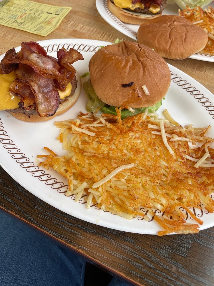 Waffle House - Clemmons