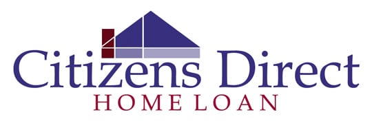 Citizens Direct Home Loan