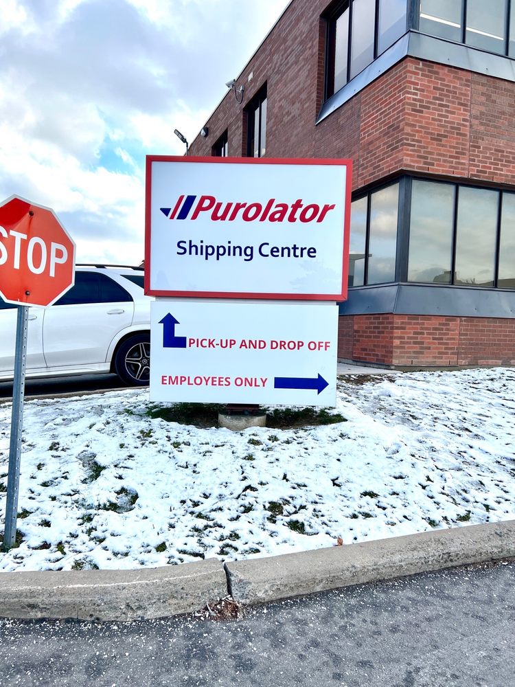 Purolator