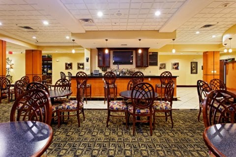 The Heritage American Cuisine The Heritage American Cuisine