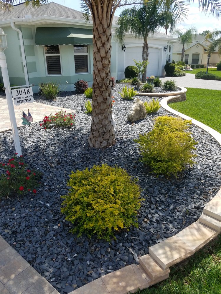 Sharp Lawn Landscape Landscaping 3515 Wedgewoon Ln