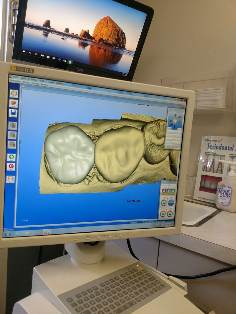 image of business Thomas F. Armstrong, DDS