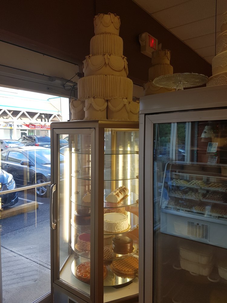 Minoo Bakery Bakeries 2918 Glen Drive, Coquitlam, BC Phone Number