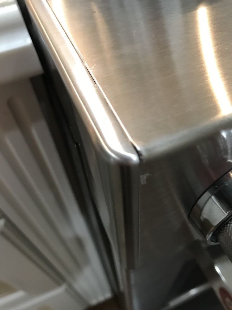 TNT Appliance Repair