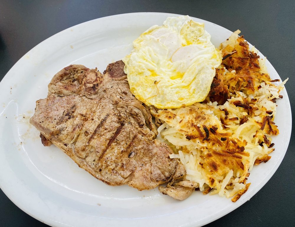 NORMS Restaurant
