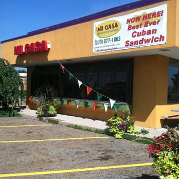 Mi casa hartville coupons