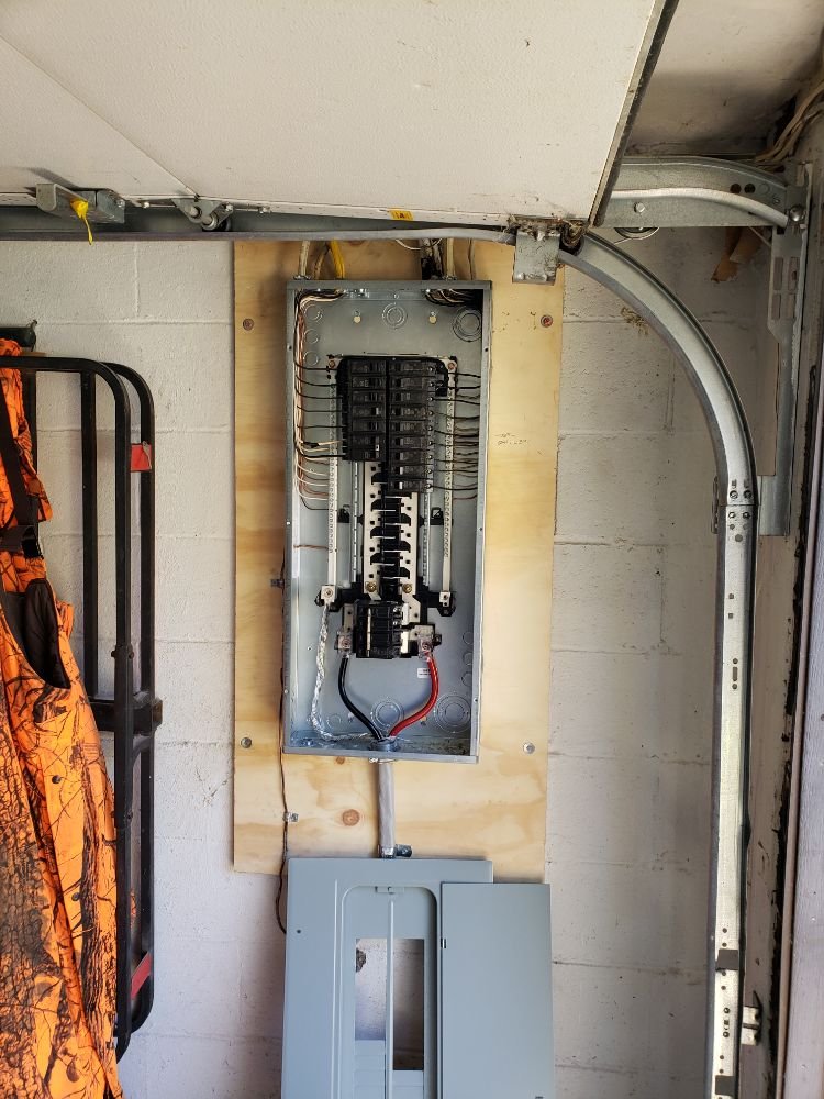 Gemini Electric Inc.