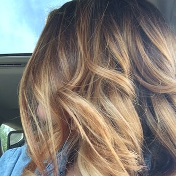 Rio Hair Studio 36 Photos 42 Reviews Salons 9823 Photo Of Rio Hair Studio Jacksonville Fl United States Beautiful Balayage By