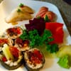 Fuji Sushi House