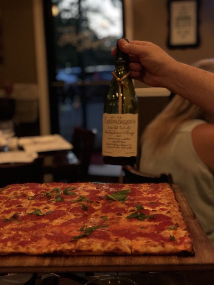 Michael Angelo's Restaurant & Brick Oven Pizza Gift Card Fairfield