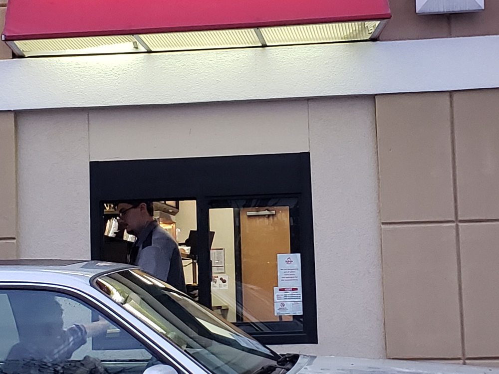 Arby's