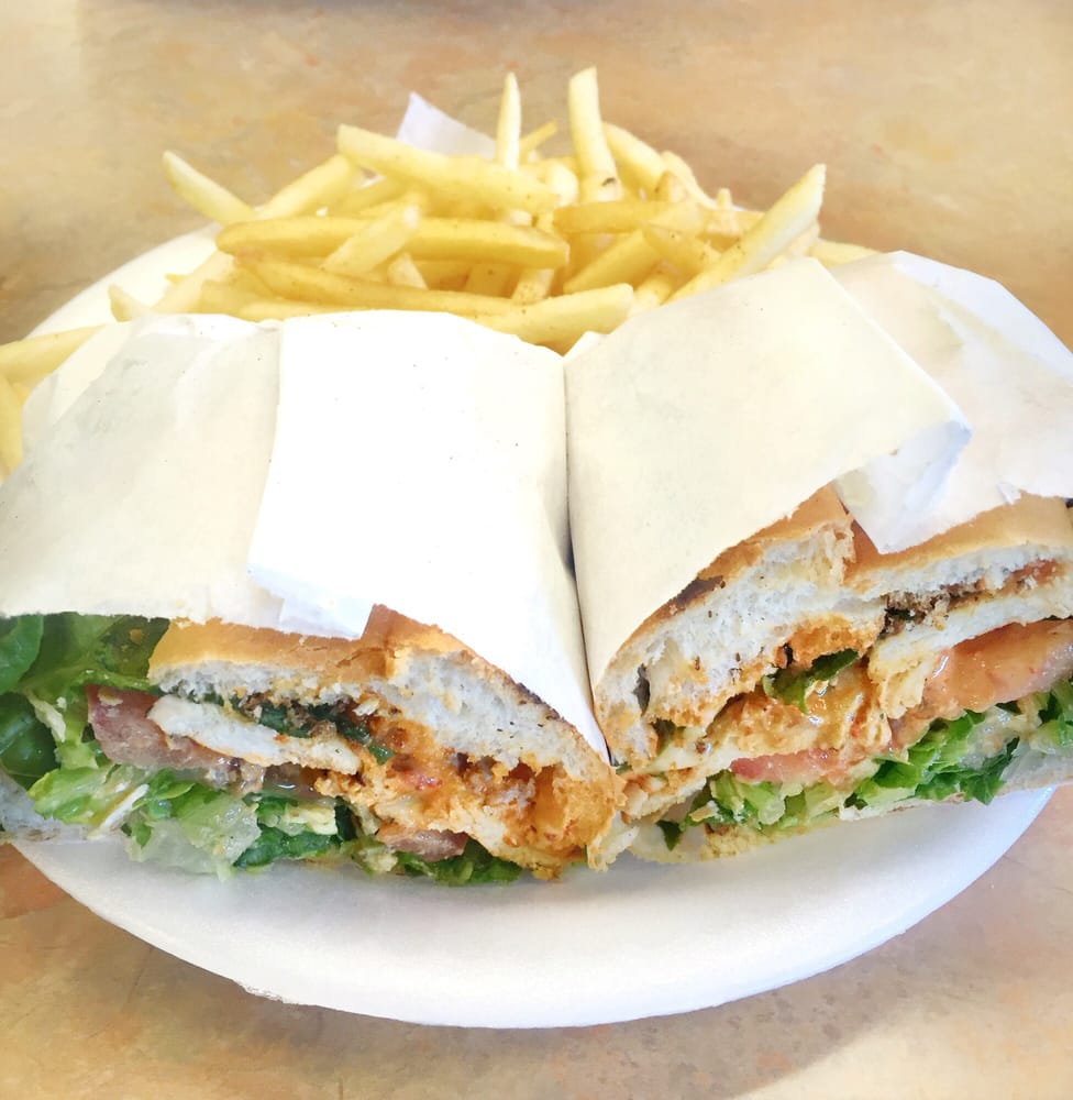 Flooky’s 183 Photos & 276 Reviews Sandwiches 21034 Victory Blvd