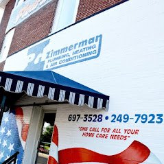 Zimmerman Plumbing Heating & Air Conditioning