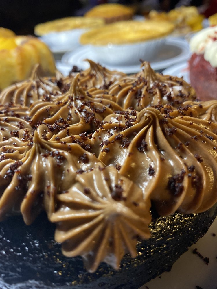 Aunty Pooeys Sweet Tooth