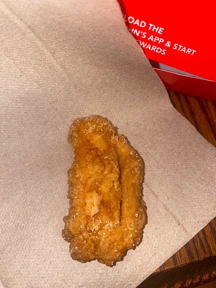 Taco John's