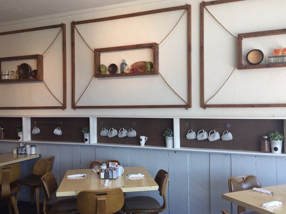 The Rose 68 Photos & 97 Reviews Breakfast & Brunch 408 Pagosa St