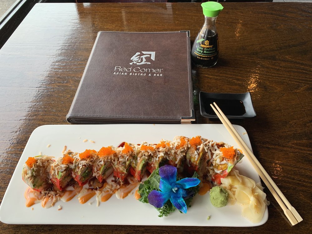 Red Corner Asian Bistro The Best 110 Photos 39 Reviews Red Corner Asian Bistro The Best 110 Photos 39 Reviews Fusion 780 Lakewood Rd Waterbury Ct Restaurant Phone Number Yelp