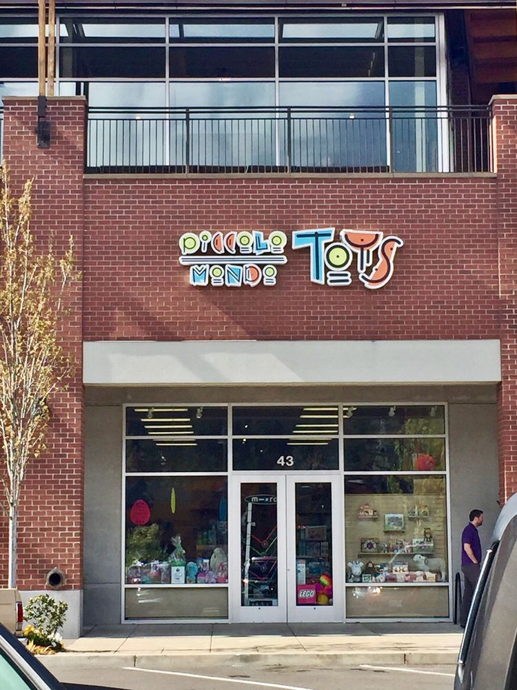 Piccolo Mondo Toys 10 Photos & 28 Reviews Toy Stores 12345 SW