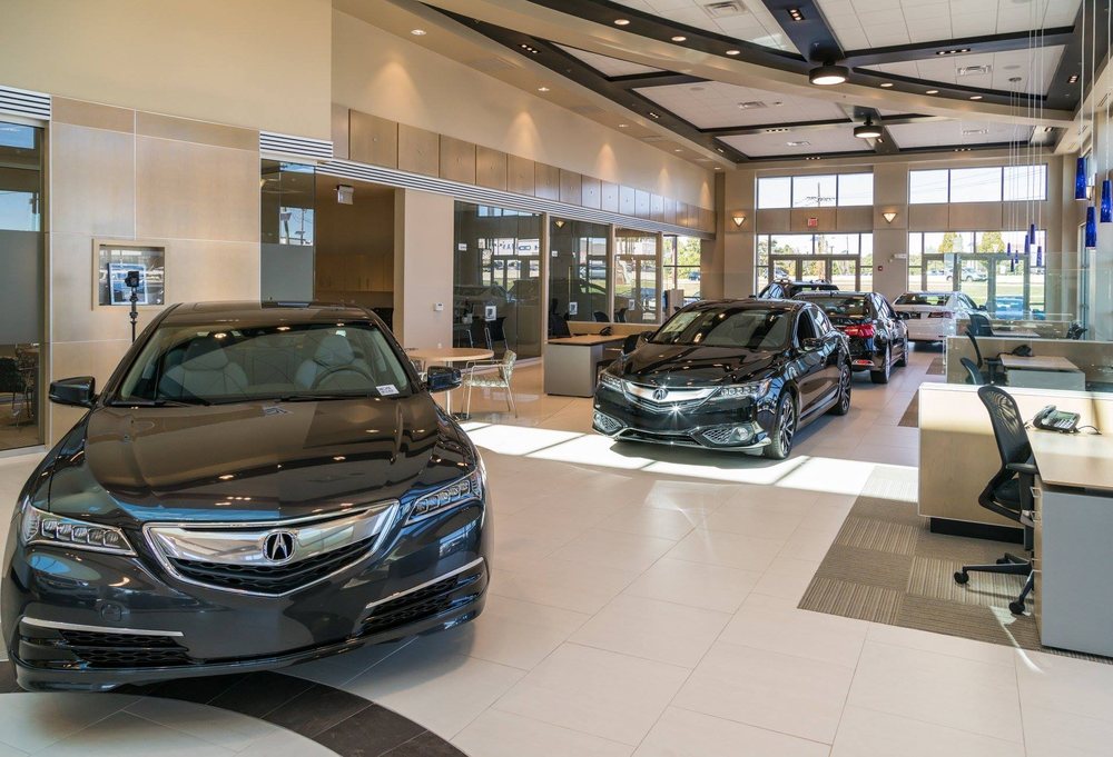 Elite Acura 14 Photos & 59 Reviews Car Dealers 2840 Route 73 N