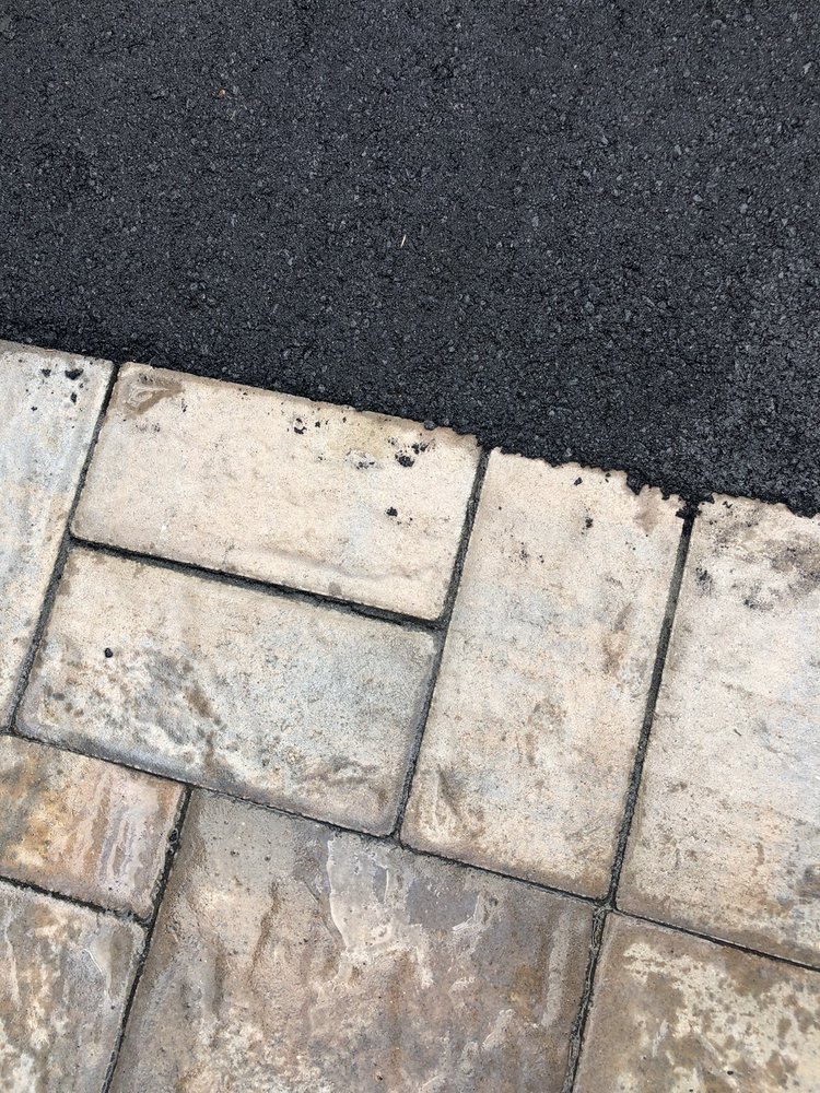 JC Rockland Paving
