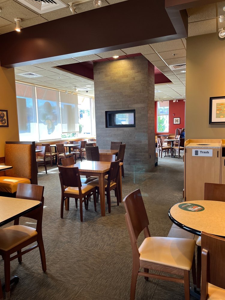 Panera Bread