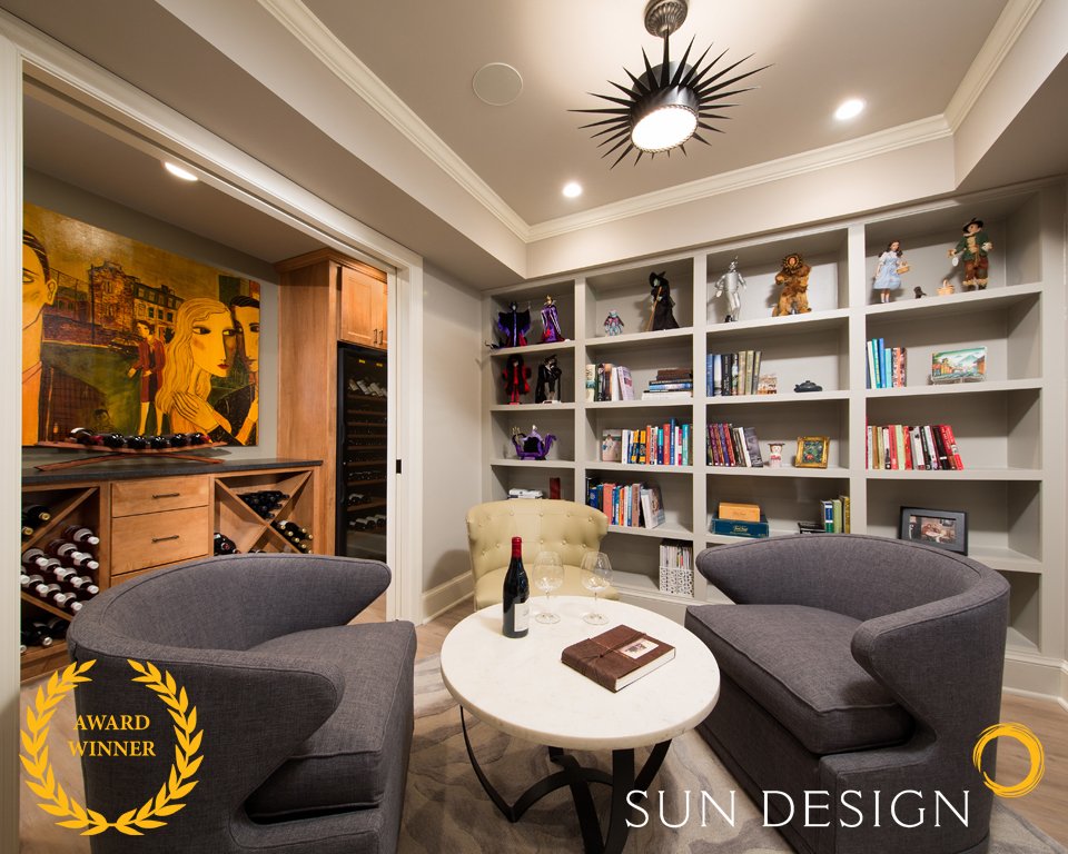 Sun Design Remodeling Specialists