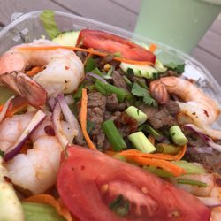 Best Thai Restaurants Near Astoria Or 97103 Last Updated January Mai Tong Thai Food