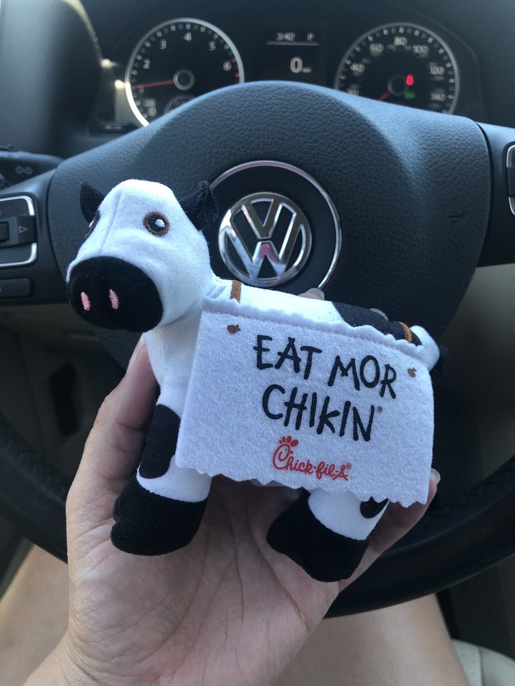 Chick-fil-A