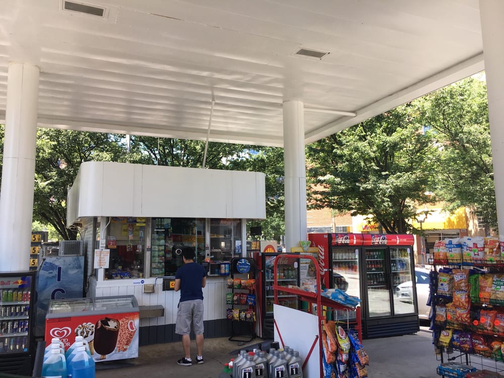 Shell Gas Stations 28002894 10th St N, Arlington, VA Yelp