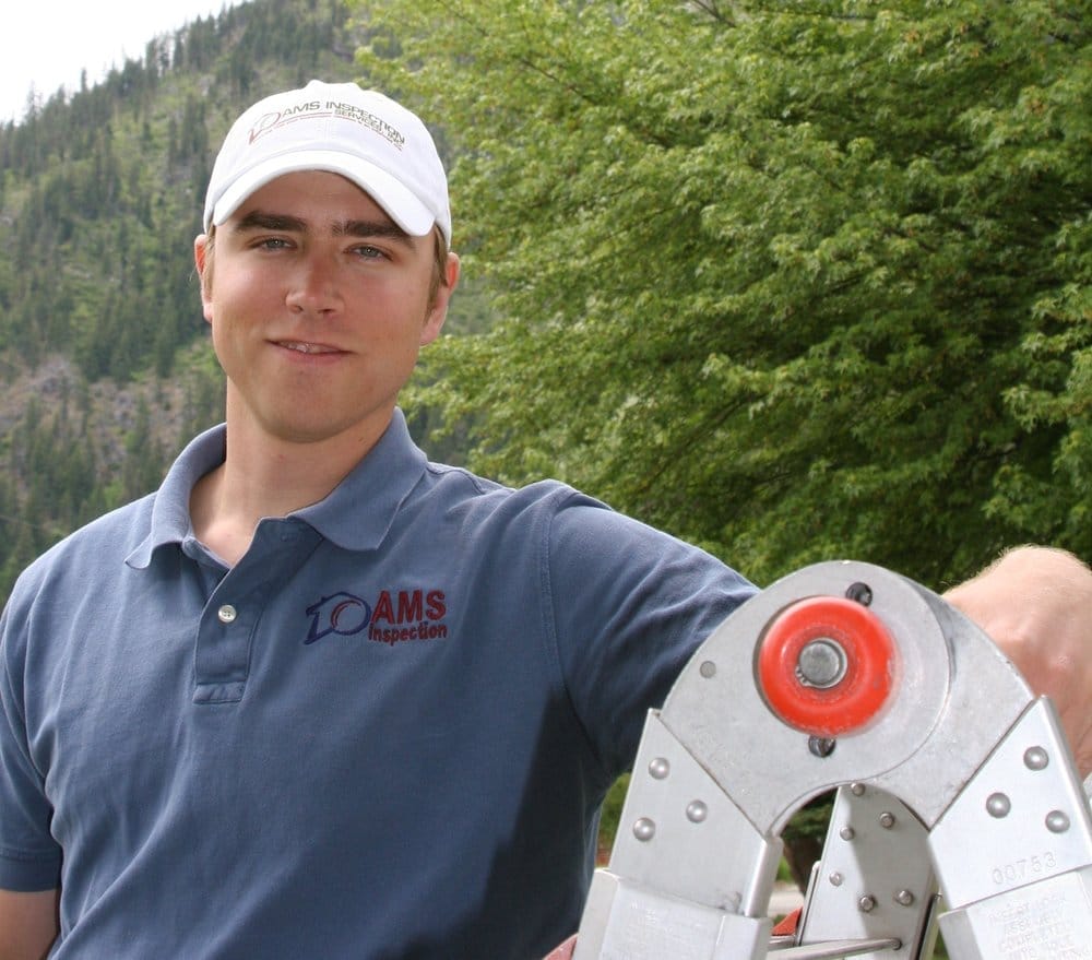 AMS Inspection Services