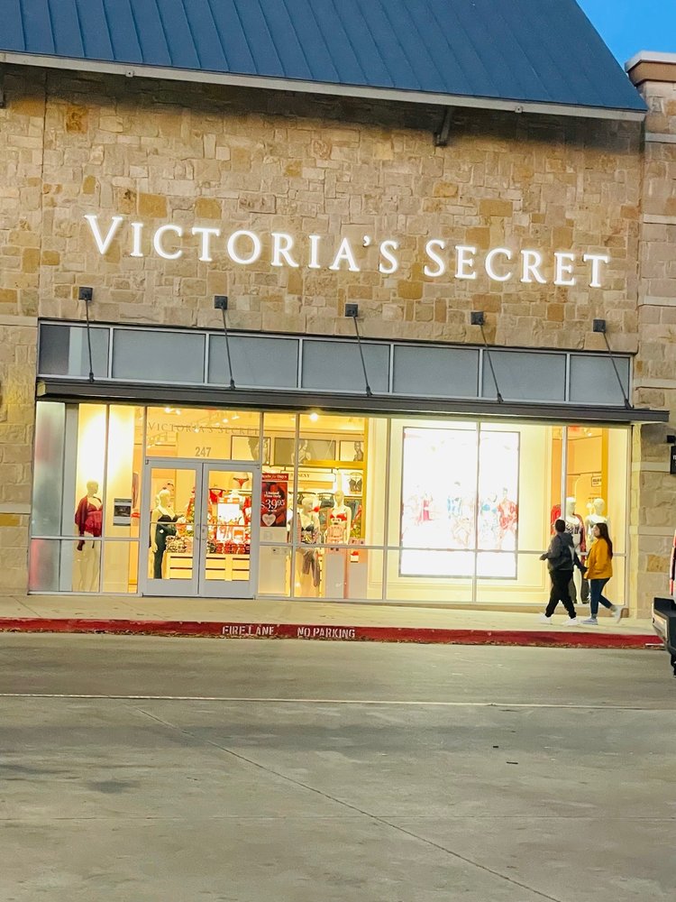 Victoria’s Secret